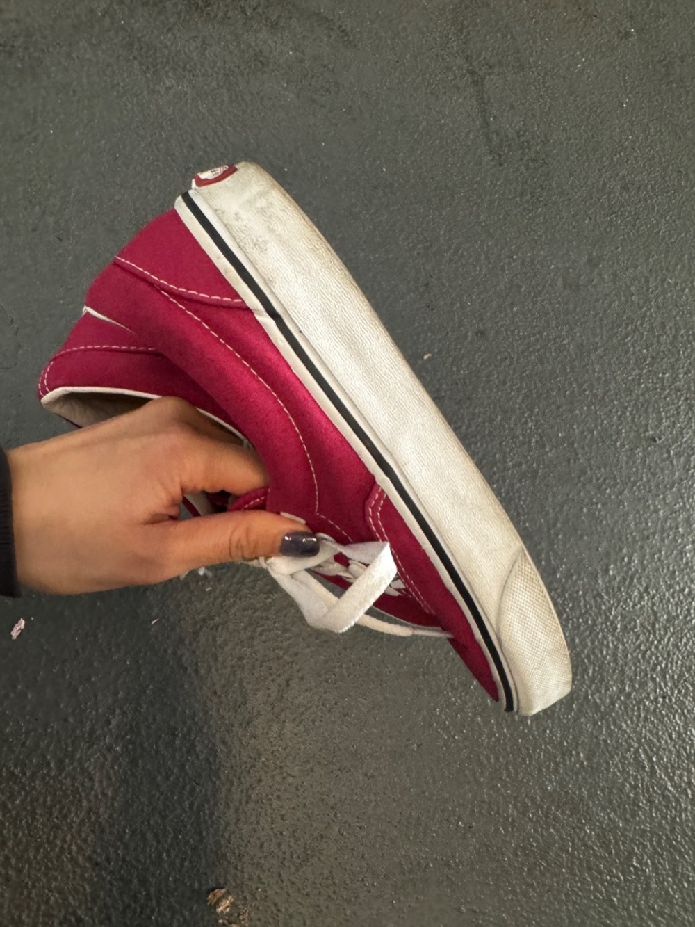 Vans - Picture 3 of 4